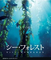 シー・フォレスト モントレー湾の生き物たち [Blu-ray]