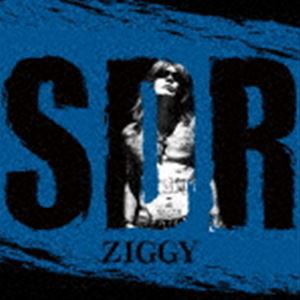 ZIGGY / SDR（通常盤） [CD]