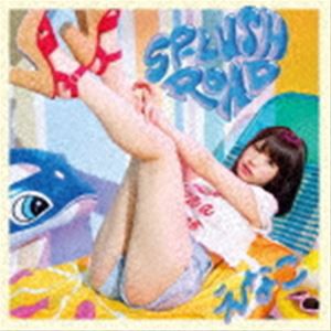 えなこ / SP-LuSH ROAD [CD]
