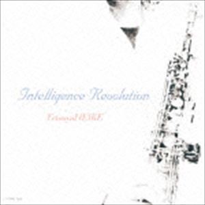 平家徹也 / Intelligence Revolution [CD]