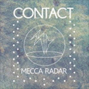 MECCA RADAR / CONTACT [CD]