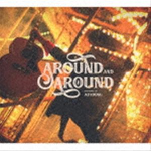 AO YOUNG / AROUND AND AROUND [CD]
