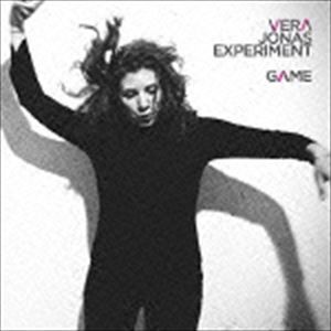 ヴェラ・ジョナス・エクスペリメント / GAME [CD]