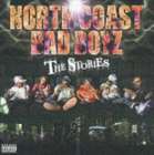 NORTH COAST BAD BOYZ / THE STORIES [CD]