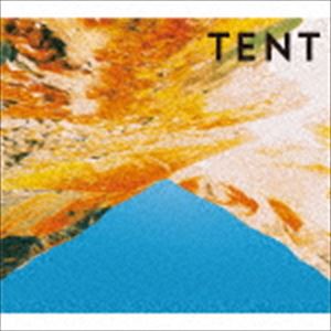toconoma / TENT [CD]