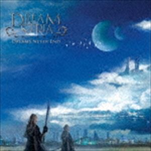 ドリームストーリア / Dreams Never End [CD]