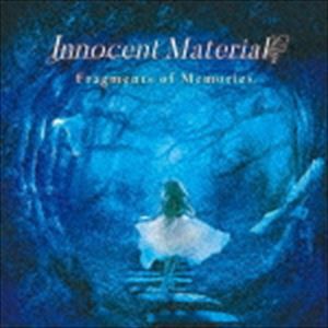 Innocent Material / Fragments of Memories [CD]