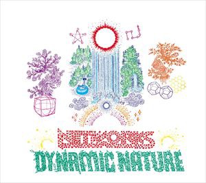 NETWORKS / Dynamic Nature [CD]