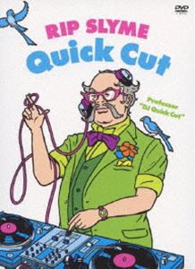 RIP SLYME／Quick Cut [DVD]