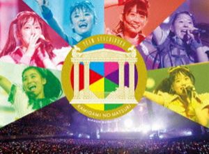 チームしゃちほこ／しゃちサマ2014〜神々の祭り〜at 日本武道館（2DVD） [DVD]