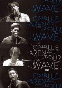 CNBLUE／2014 ARENA TOUR”WAVE”＠OSAKA-JO HALL [DVD]