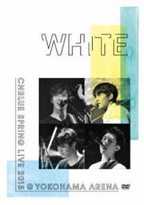 SPRING LIVE 2015”WHITE”＠YOKOHAMA ARENA [DVD]