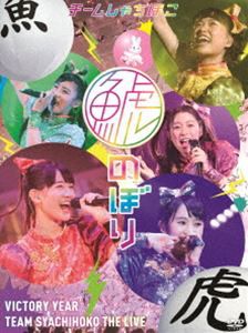 チームしゃちほこ／鯱のぼり at 幕張メッセイベントホール（通常盤） [DVD]