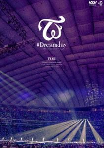 TWICE DOME TOUR 2019”＃Dreamday”in TOKYO DOME（DVD） [DVD]