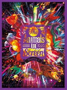 Fear，and Loathing in Las Vegas／The Animals in Screen Bootleg 1 [DVD]