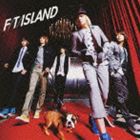 FTISLAND / Flower Rock（通常盤） [CD]