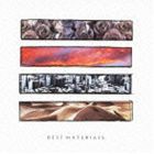 椿屋四重奏 / BEST MATERIALS（通常盤） [CD]