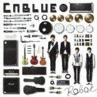 CNBLUE / Robot（通常盤） [CD]