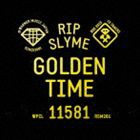 RIP SLYME / GOLDEN TIME（通常盤） [CD]