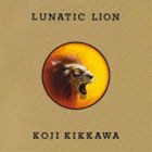吉川晃司 / 30th Anniversary Original Album Collection Vol.2：：LUNATIC LION（初回生産限定盤／SHM-CD） [CD]