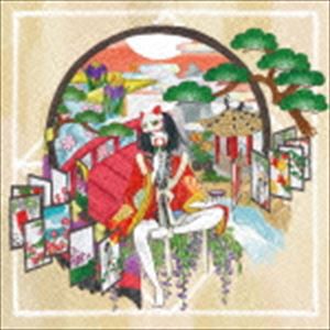 パスピエ / 娑婆ラバ（通常盤） [CD]