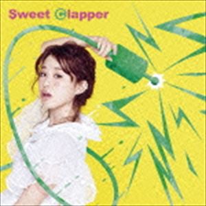 livetune＋ / Sweet Clapper（通常盤） [CD]