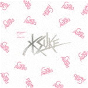 KSUKE（MIX） / GirlsAward Selection mixed by KSUKE [CD]