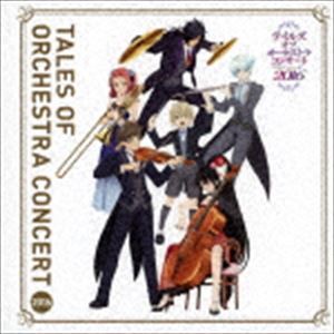 東京フィルハーモニー交響楽団 / テイルズ オブ オーケストラコンサート2016 コンサートアルバム [CD]