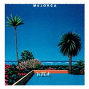 松岡直也＆ウィシング / MAJORCA ”ROMANTIC VERSION”（限定廉価盤／SHM-CD） [CD]