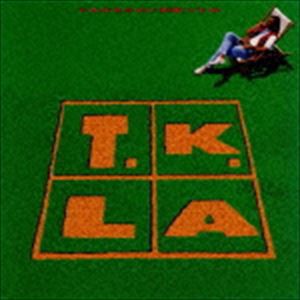 伊東たけし（as） / T.K.LA（限定廉価盤／SHM-CD） [CD]