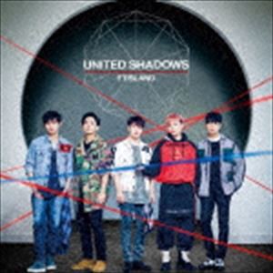 FTISLAND / UNITED SHADOWS（通常盤） [CD]