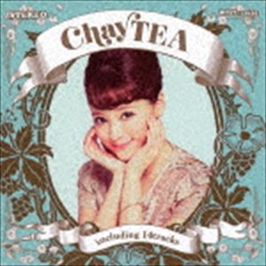 chay / ChayTEA（通常盤） [CD]