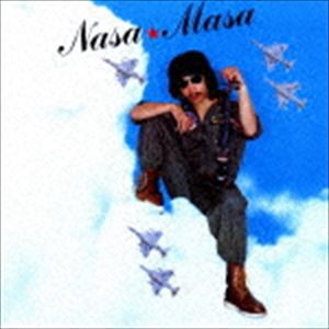 篠崎正嗣 / NASA ＝ MASA（限定廉価盤／SHM-CD） [CD]