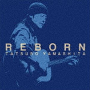 山下達郎 / REBORN [CD]