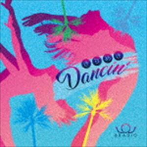 BRADIO / きらめきDancin’（通常盤） [CD]