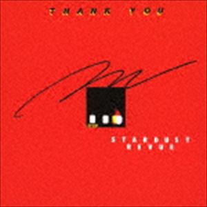 スターダスト☆レビュー / THANK YOU（UHQCD） [CD]