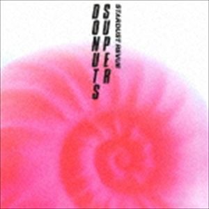 スターダスト☆レビュー / SUPER DONUTS（UHQCD） [CD]