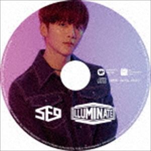 SF9 / ILLUMINATE（完全生産限定YOUNG BIN盤） [CD]