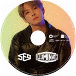 SF9 / ILLUMINATE（完全生産限定IN SEONG盤） [CD]