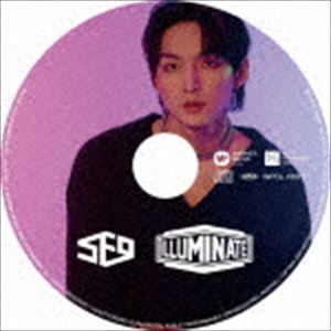 SF9 / ILLUMINATE（完全生産限定ZU HO盤） [CD]