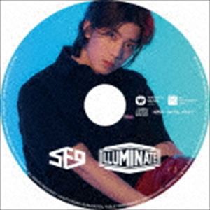 SF9 / ILLUMINATE（完全生産限定HWI YOUNG盤） [CD]