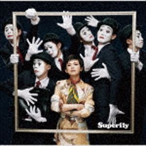 Superfly / Ambitious（通常盤） [CD]