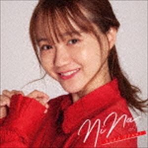 尾崎由香 / NiNa（通常盤） [CD]