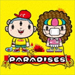 PARADISES / PARADISES [CD]