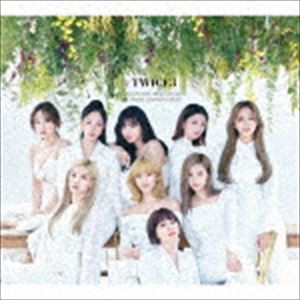 TWICE / ＃TWICE3（初回限定盤A） [CD]