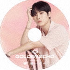 SF9 / GOLDEN ECHO（完全生産限定ピクチャーレーベル盤／IN SEONG） [CD]