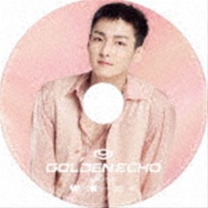 SF9 / GOLDEN ECHO（完全生産限定ピクチャーレーベル盤／ZU HO） [CD]