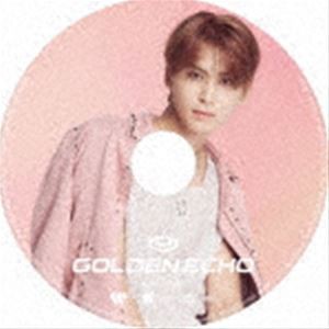 SF9 / GOLDEN ECHO（完全生産限定ピクチャーレーベル盤／TAE YANG） [CD]