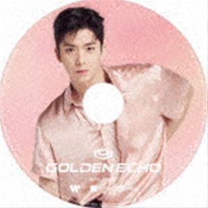 SF9 / GOLDEN ECHO（完全生産限定ピクチャーレーベル盤／HWI YOUNG） [CD]