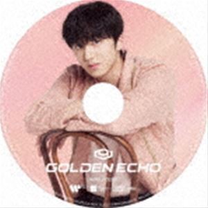 SF9 / GOLDEN ECHO（完全生産限定ピクチャーレーベル盤／CHA NI） [CD]